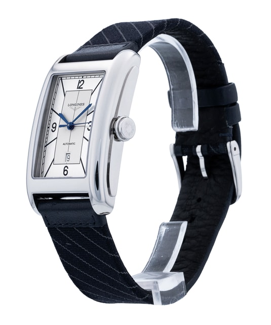 Longines Dolce Vita L5.757.4.73.8 Image 2